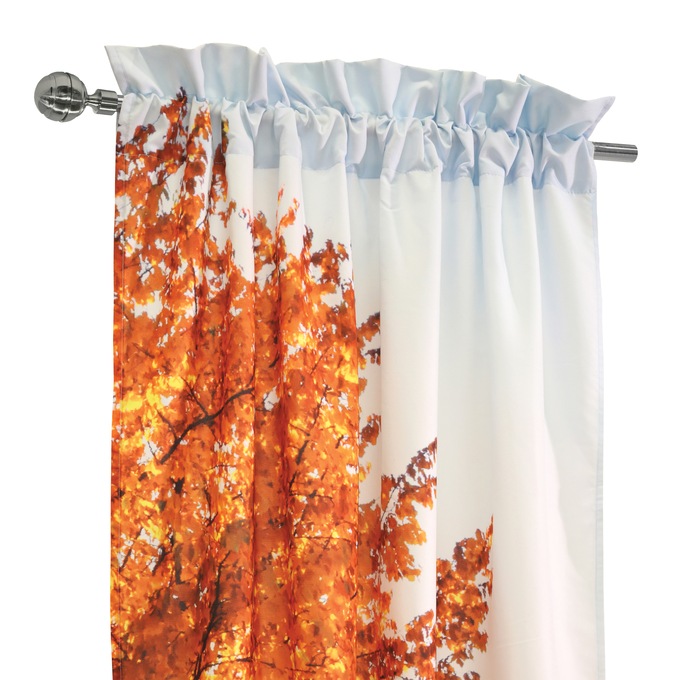 Scenic Photo Window Set , , large