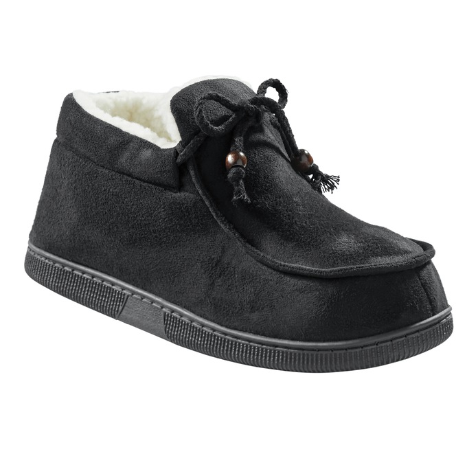 Men's Indoor/Outdoor Moccasin, , large