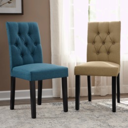 Accent Chair, , large