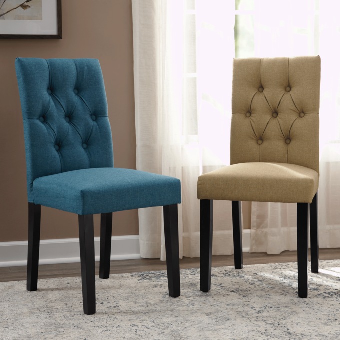 Accent Chair, , large