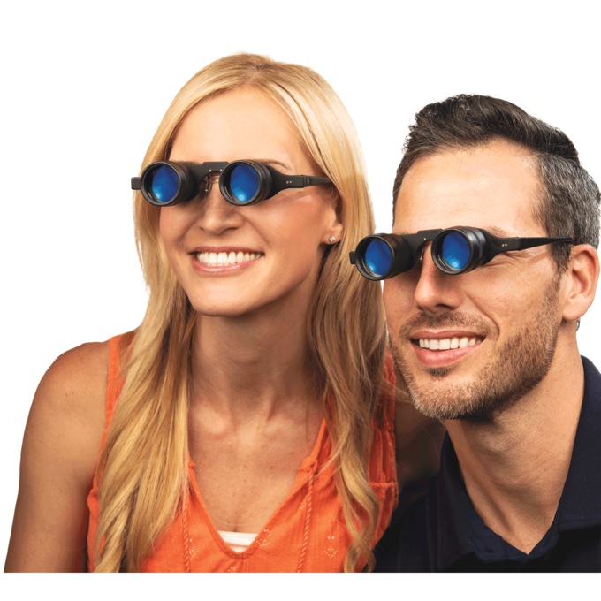 Zoom Optics Deluxe, , large