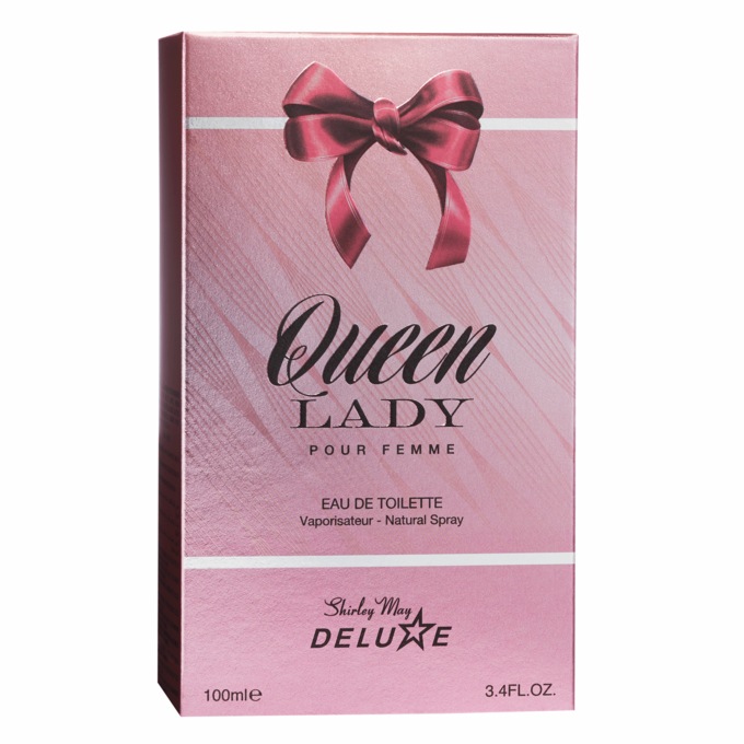 Queen Lady Women's Version EDT Spray, , large