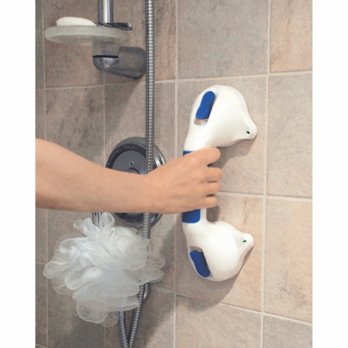 Easy-Grip Handle, , large