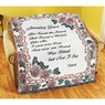"Amazing Grace" Throw, , large