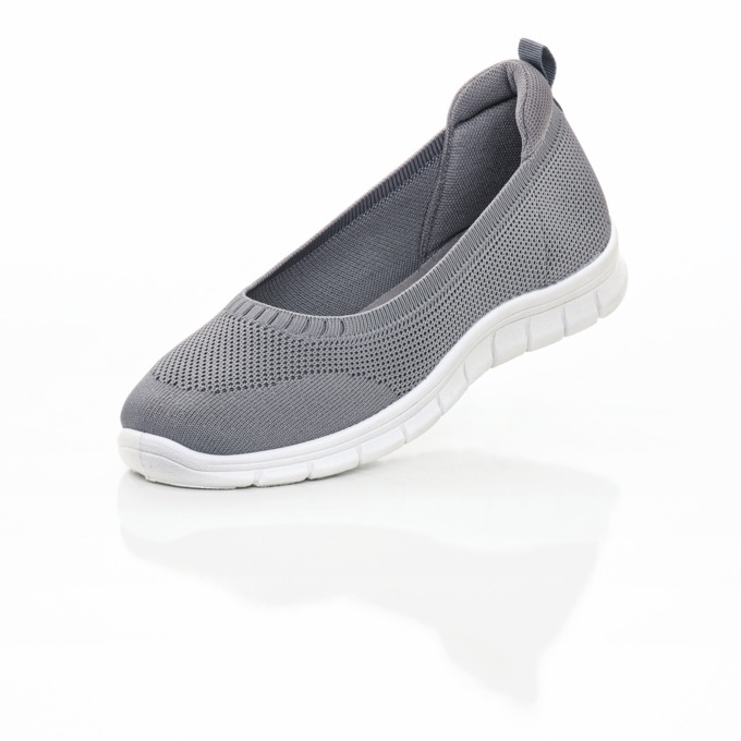 Freedom Fit Zone® Stretch Skimmer Flat, , large