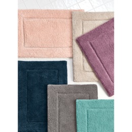 Bath Mat - 17&quot; x 24&quot;, , large