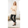 Button-Sleeve Top, , large