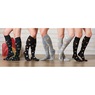 Women&amp;&#35;39;s Novelty Compression Socks, , large