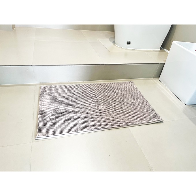 Ultra Soft Bath Mat, , large