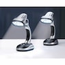 Set of 2 LED Desk Lamps, , large