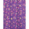 Long Knit Gowns, Violet, large