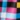 Plaid Knit Shorty PJs, Black/Multi, swatch