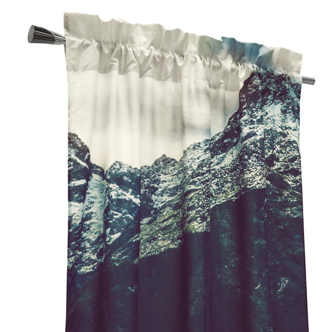 Scenic Photo Window Set , , large