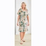 Sundress with Flounce, , large