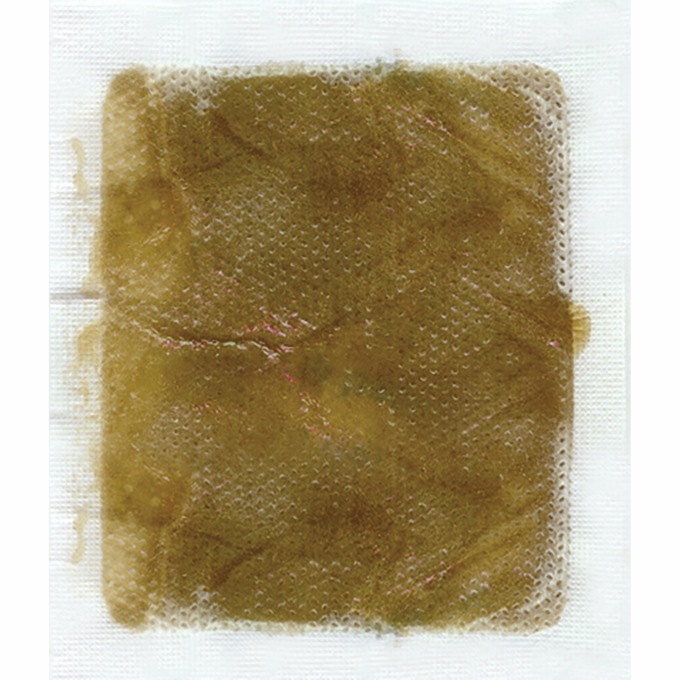 Detox Foot Pads, , large