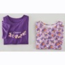 2-Pack Short-Sleeve Sleepshirts, , large