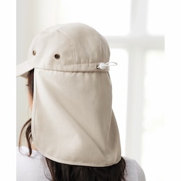 Sun-Off Hat, , large