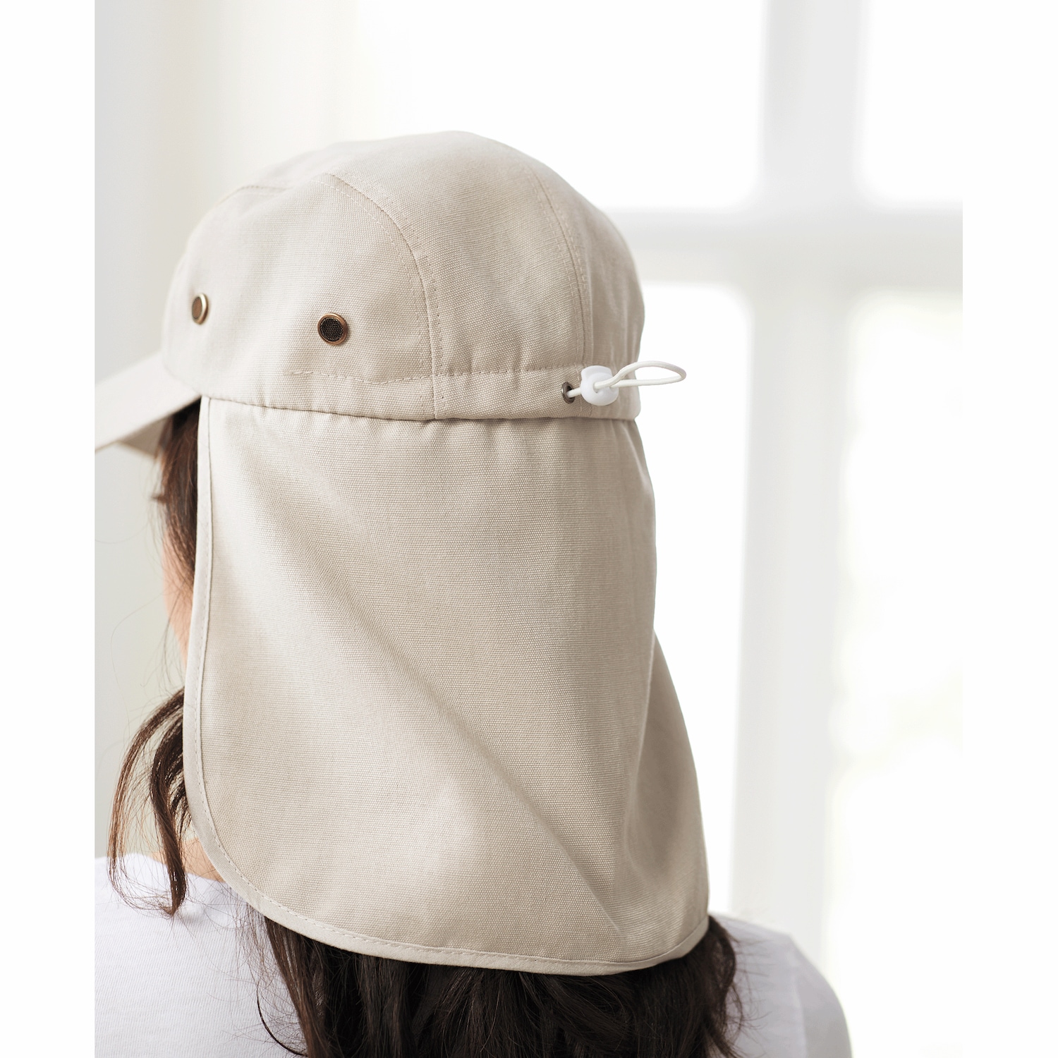 SunOff Hat Harriet Carter