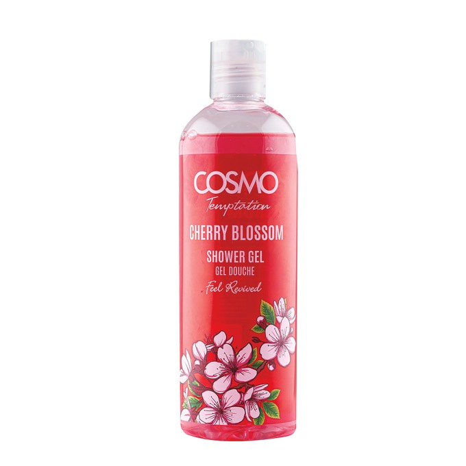 Cosmo Shower Gel, , large