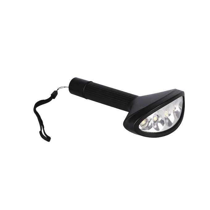 Extra-Wide Beam Flashlight, , large
