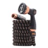 Copper Bullet Expanding Garden Hose 25 Feet, , large