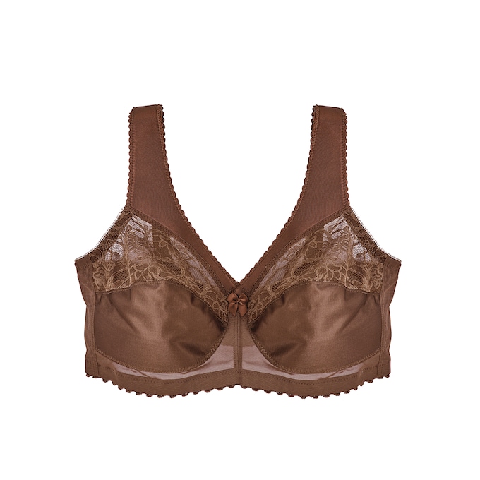 Glamorise® MagicLift® Full Figure Support Bra, , large