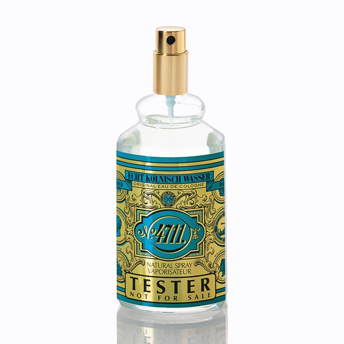 4711® Eau de Cologne Spray, , large