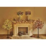 Maple Leaves Garland Lights, , large
