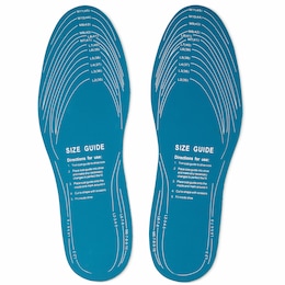Copper Insoles, , large