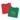 2-Pack Nightshirts, Holidays, swatch