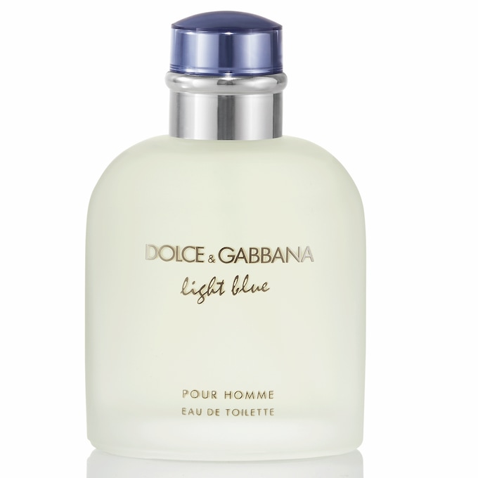 Dolce & Gabbana Light Blue EDT Spray, , large