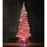 Twinkling LED Tabletop Tree, , large