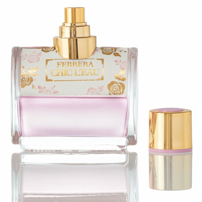 Ferrera Chic, , large