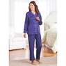 Satin Pajamas, , large