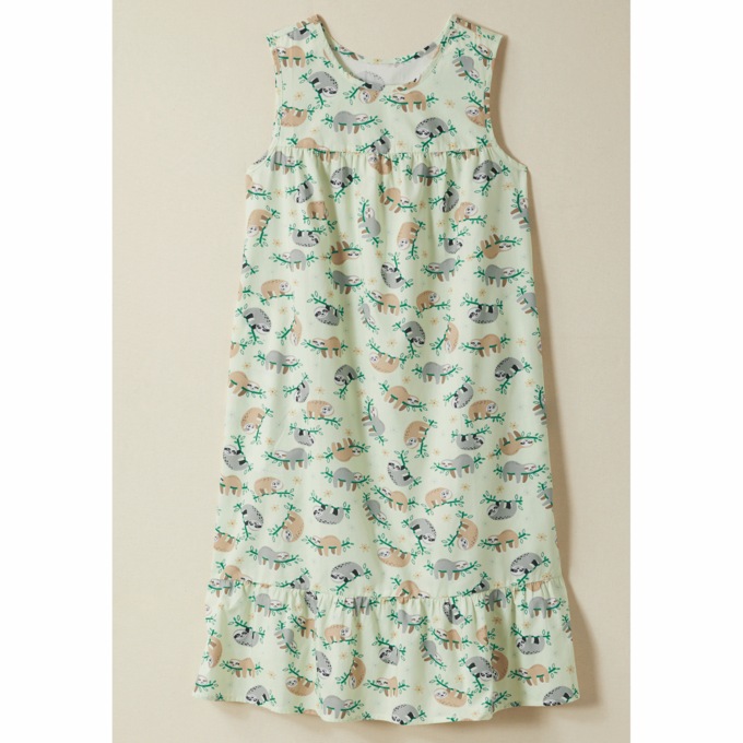 Breezy Sundress, , large