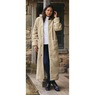 Long Berber Coat, , large