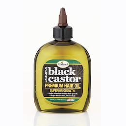 Jamaican Black Castor Premium Oil, , large