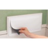Set of 3 Magnetic Vent Covers, , large