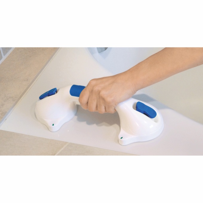 Easy-Grip Handle, , large