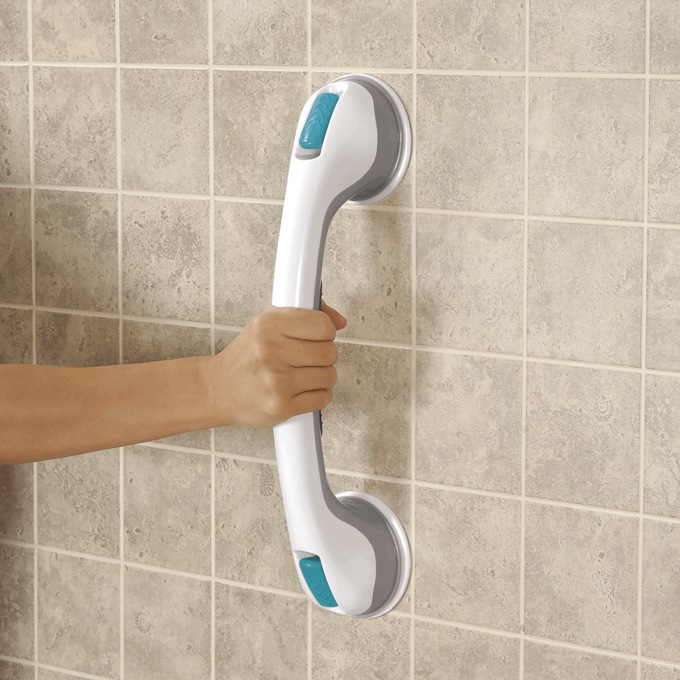 Suction Grip Bar, , large
