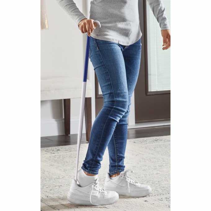 Multifunction Dressing Aid with Travel Bag, , large