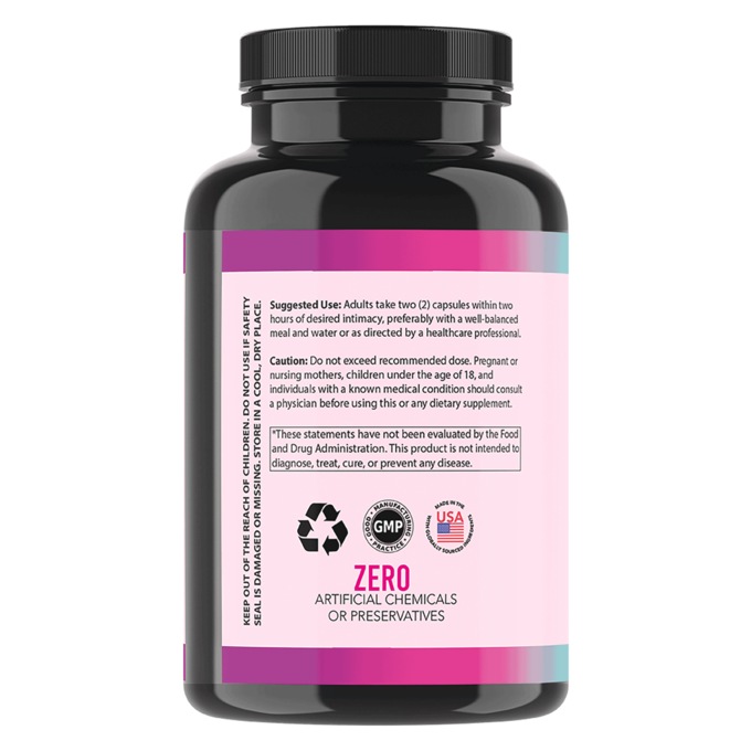 Her Desire - 60 caps, , large