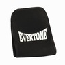Set of 2 Evertone ThermoSlim Arm Wraps, Black, large
