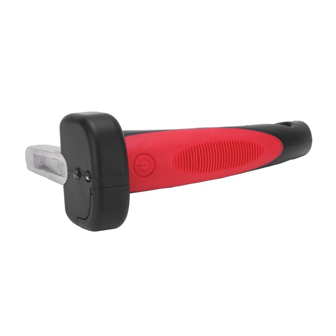 4-In-1 Lighted Car Cane, , large
