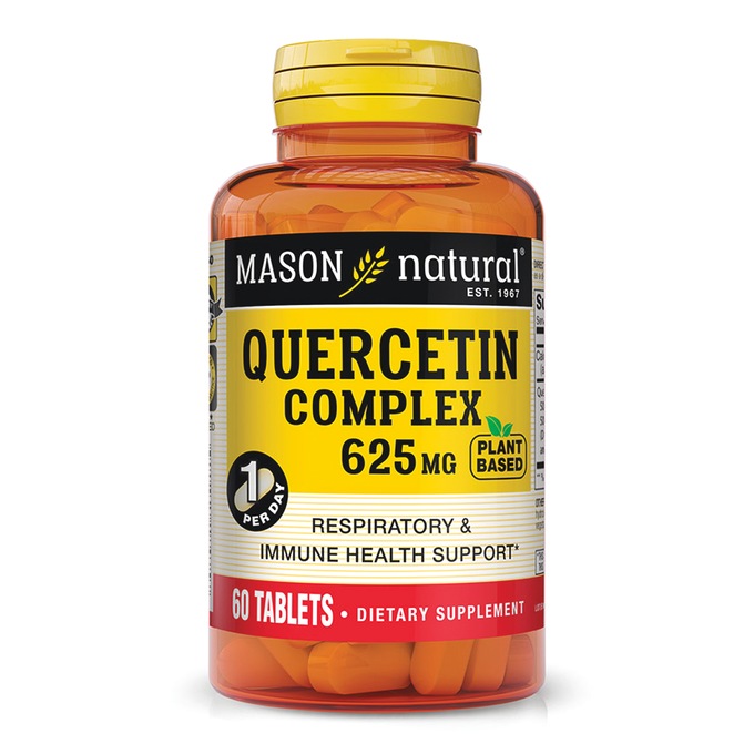 Quercetin Complex, , large