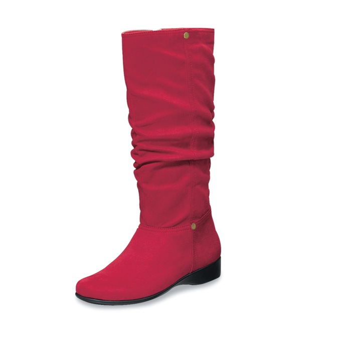 Women's Adina Wide-Calf Boot, , large