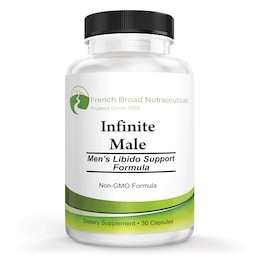 Infinite Male - Men&#39;s Libido Support, , large