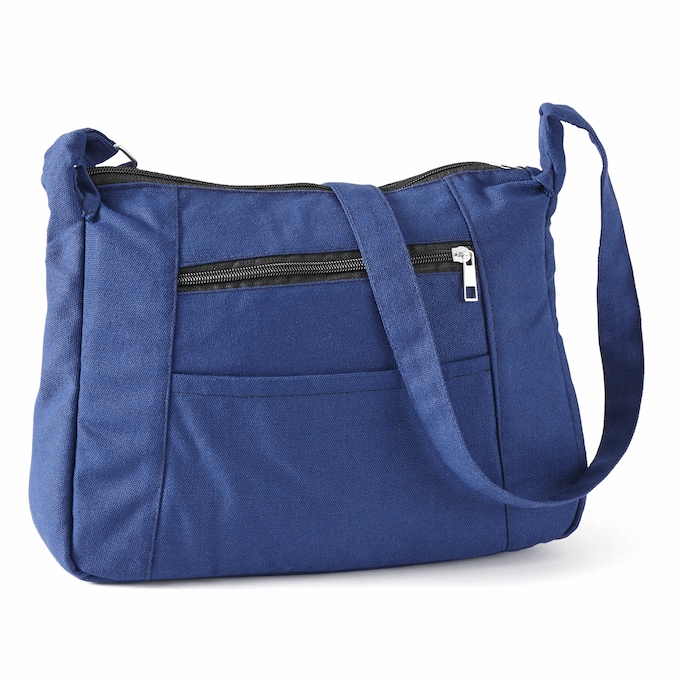 Go-To Handbag, , large