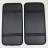 Set of 2 Visor Handicap Placard Holder, , large