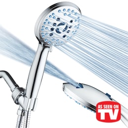 Aqua Care Shower Head, , large
